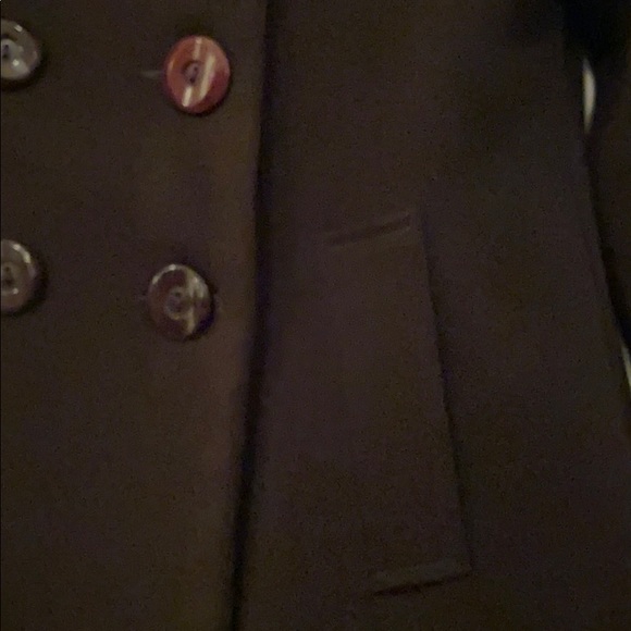 Pea coat - Picture 3 of 4